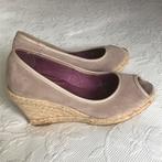 Dames schoen pumps, Ophalen of Verzenden, Zo goed als nieuw, Roze, Pumps