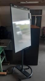 Legamaster mobiele flipover memobord, Ophalen, Info@tommysmit.nl, Gebruikt, Overige typen
