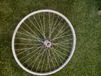 Fietsvoorwiel, Ophalen of Verzenden, Zo goed als nieuw, Racefiets