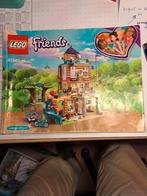 Lego friends kist met diverse sets, Kinderen en Baby's, Speelgoed | Duplo en Lego, Ophalen of Verzenden