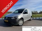 Volkswagen Caddy 2.0 TDI L1H1 nieuwe distributie Volkswagen, Stof, 4 cilinders, Volkswagen, Origineel Nederlands
