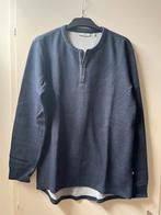 Maat M The Sting dunne trui blauw, Ophalen of Verzenden, Zo goed als nieuw, The Sting, Maat 48/50 (M)