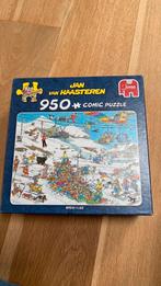 Jan van Haasteren puzzel 950 stukjes, Ophalen of Verzenden, 500 t/m 1500 stukjes, Zo goed als nieuw