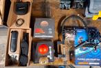 Deeper chirp 2 accessoires complete set. LEES TEKST, Watersport en Boten, Ophalen, Zo goed als nieuw