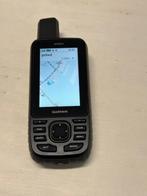 Garmin GPSMAP 67, Ophalen of Verzenden, Zo goed als nieuw, Navigatie of Gps