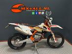 KTM 450 EXC-F 2017 Six Days "Spain" no 250 / 350 / 500 EXC, Motoren, Motoren | KTM, 450 cc, Bedrijf, Enduro
