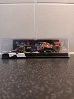 Max Verstappen Toro Rosso 2015 1:43 Minichamps, Ophalen of Verzenden, Nieuw, Auto, MiniChamps