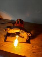 Black en Decker cirkelzaag lamp, Ophalen of Verzenden, Nieuw, Overige materialen, Minder dan 50 cm