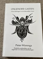 Pieter Wierenga Ongenode gasten over indringers in de mens, Pieter Wierenga, Achtergrond en Informatie, Spiritualiteit algemeen