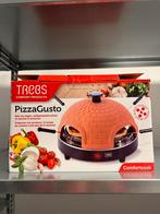 Trebs PizzaGusto Pizzarette Nieuw in doos, Witgoed en Apparatuur, Gourmetstellen, Ophalen of Verzenden, Nieuw