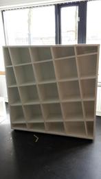 Boekenkast Linteloo/Jan Neggers, Ophalen, Nieuw, Jan Neggers/Linteloo, Rechthoekig