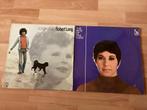 Vinyl Lp's : Timi Yuro en Robert Long., Cd's en Dvd's, Vinyl | Pop, Ophalen of Verzenden, 1960 tot 1980, Zo goed als nieuw