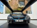 1:18 BMW i8 Sophisto Grey 2013 Paragon BMW Dealereditie, Overige merken, Auto, Jason & Argos Co. LTD, Ophalen of Verzenden