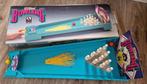 Kinder Bowlingspel, Een of twee spelers, Ophalen of Verzenden, Gebruikt, Jean