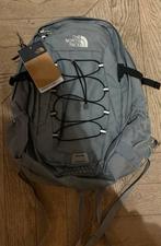 Nieuwe The North Face Tas Lichtgrijs, Overige merken, 25 tot 40 cm, Nieuw, Ophalen of Verzenden