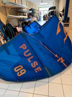 North Pulse 9m 2021, Watersport en Boten, Kitesurfen, Ophalen, Geen board, Zo goed als nieuw, North