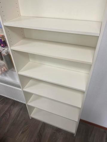 Ikea Billy kast. - afbeelding 2