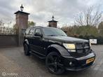 Dodge Nitro 4.0 V6 4x4 Trekhaak 3500kg! Navi Cruise Control, Automaat, Euro 5, Gebruikt, Met garantie (alle)