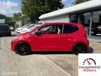 Volkswagen Up! 1.0 TSI beats 135pk nieuwe banden+velgen, Voorwielaandrijving, Gebruikt, Met garantie (alle), 4 stoelen