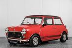 MINI 1275 GT (bj 1972), Auto's, Mini, Gebruikt, Overige modellen, Bedrijf, Handgeschakeld