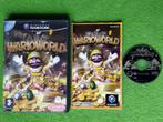 Warioworld / Wario World - Nintendo GameCube, Avontuur en Actie, Gebruikt, 1 speler, Eén computer