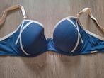 Sapph bh 75B nieuw, Sapph, Ophalen of Verzenden, Blauw, BH