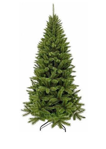 Kunstkerstboom Triumph Slim Romagne D 109 H 215 cm beschikbaar voor biedingen