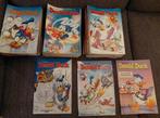 Donald Duck strips te koop, Boeken, Strips | Comics, Ophalen, Europa, Zo goed als nieuw, Meerdere comics