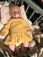 Silicone reborn ivita, Ophalen of Verzenden, Gebruikt, Pop