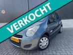 Suzuki Alto 1.0 Comfort Plus (68pk) 5-drs Airco | Radio|CD-s, Voorwielaandrijving, Euro 5, Stof, Gebruikt