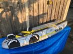 Jp slalom racing 56/59/65 Defi boards, Watersport en Boten, Windsurfen, Ophalen, Gebruikt, Minder dan 250 cm, Plank