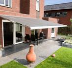 Zonwerings doek vervangen ? Gratis offerte op maat, Tuin en Terras, 150 tot 300 cm, Ophalen, Zo goed als nieuw, Knikarmscherm