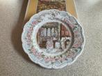 Royal Doulton Brambly Hedge - The Dairy Bord, Antiek en Kunst, Ophalen of Verzenden