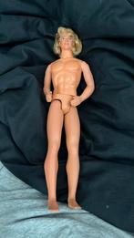 Ken mattel 1968, Ophalen of Verzenden, Zo goed als nieuw, Pop