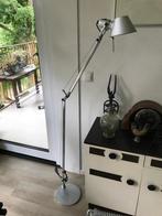 Design Artemide Lettura Tolomeo Vloerlamp, Huis en Inrichting, Lampen | Vloerlampen, Ophalen, Gebruikt, Metaal, Design