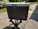 Mestic MCC-35 DC Koelbox incl standard, Ophalen, Gebruikt, Compressor