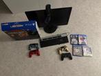 PS4 setup, Ophalen, Online, Gebruikt, Overige genres