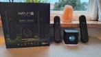 Ubiquiti AmpliFi HD Gamer's Edition Router, Computers en Software, Accesspoints, Ophalen of Verzenden, Zo goed als nieuw, Ubiquiti