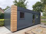 Tuinhuis/Mantelzorg/Bedrijfsruimte/Tiny House/Mobiele Woning, 200 tot 400 cm, Verzenden, Nieuw, Metaal