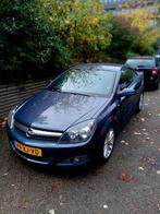 Opel Astra 1.8-16V 140pk 2007, 74 €/maand, 4 cilinders, Cabriolet, 1796 cc