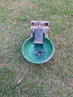 Automatische drinkbak voor paarden, Dieren en Toebehoren, Ophalen, Overige soorten