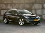 Opel ASTRA SPORTS TOURER 1.6 Turbo Sport | Navi | Xenon | St, Auto's, Voorwielaandrijving, Euro 5, Gebruikt, Zwart