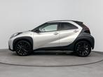 Toyota Aygo X 1.0 VVT-i MT JBL *NIEUW* (bj 2025), 12 maanden, 4 stoelen, Leder en Stof, Origineel Nederlands