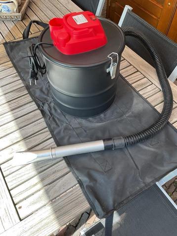 Te koop asstofzuiger  beschikbaar voor biedingen