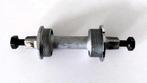 Campagnolo Nuovo Record trapas - 35x1 Frans draad - 112mm, Overige merken, Gebruikt, Verzenden, 10 tot 15 versnellingen