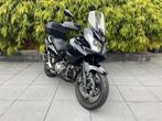 Nooit meer in de file geluk op wielen Suzuki DL 1000 V Strom, 2 cilinders, Motorrijbewijs A, Bedrijf, Toermotor