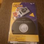 Smart Mini Digitale Camera - Nieuw in Verpakking, Compact, Nieuw, Ophalen of Verzenden, Overige Merken