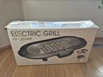 Elektrische grill, Tuin en Terras, Elektrische barbecues, Ophalen, Zo goed als nieuw, Overige