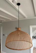 ay illuminate bamboo m1 hanglamp ø75, Huis en Inrichting, Lampen | Hanglampen, Minder dan 50 cm, Overige materialen, Gebruikt
