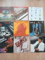36 x lp Van alles wat rock, Ophalen of Verzenden, Gebruikt, 12 inch